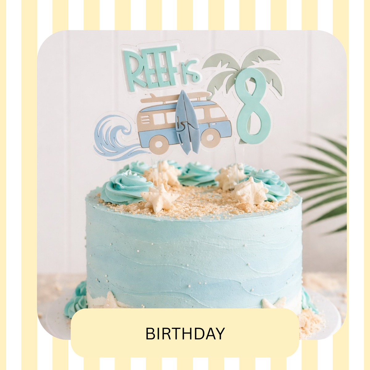 BIRTHDAY