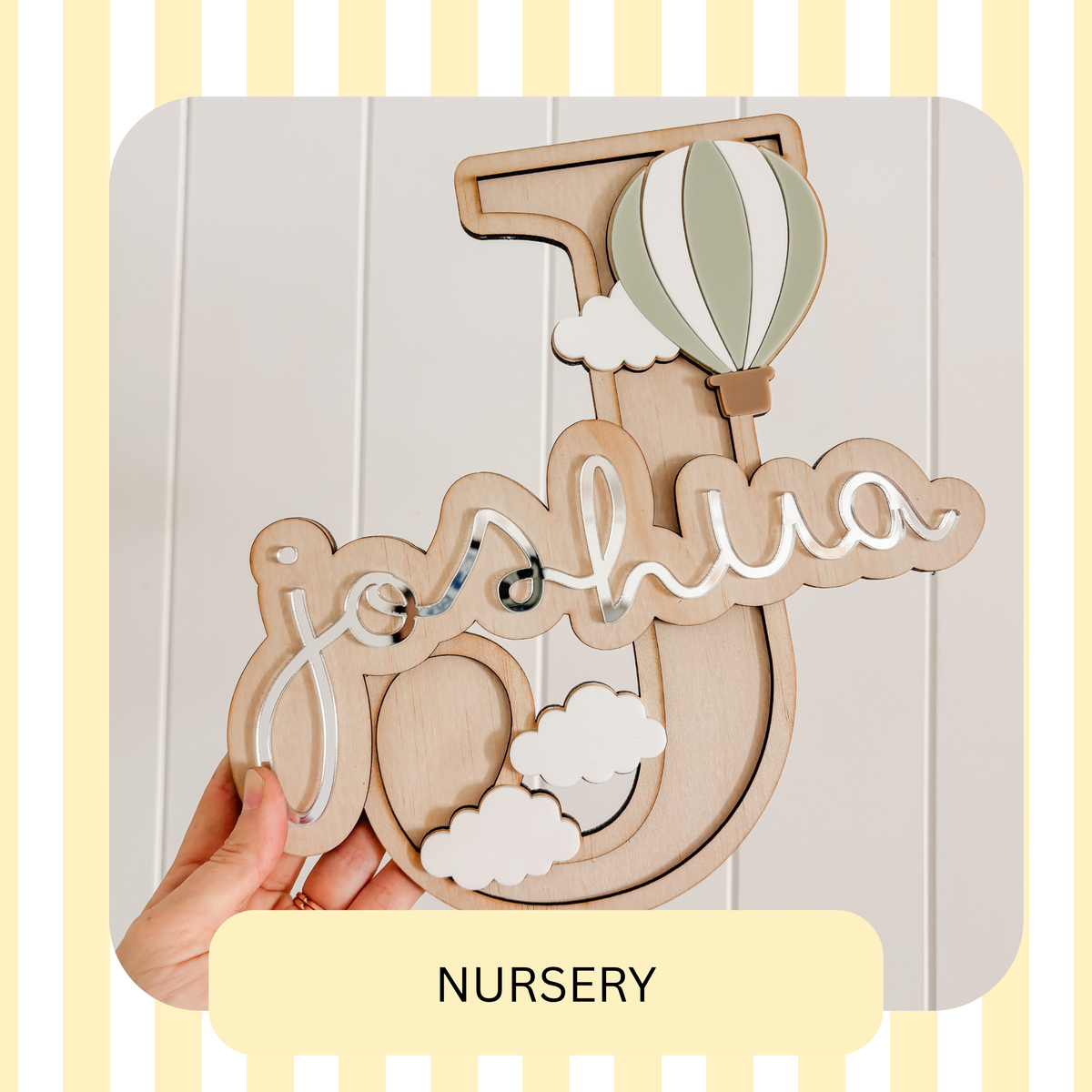 NURSERY