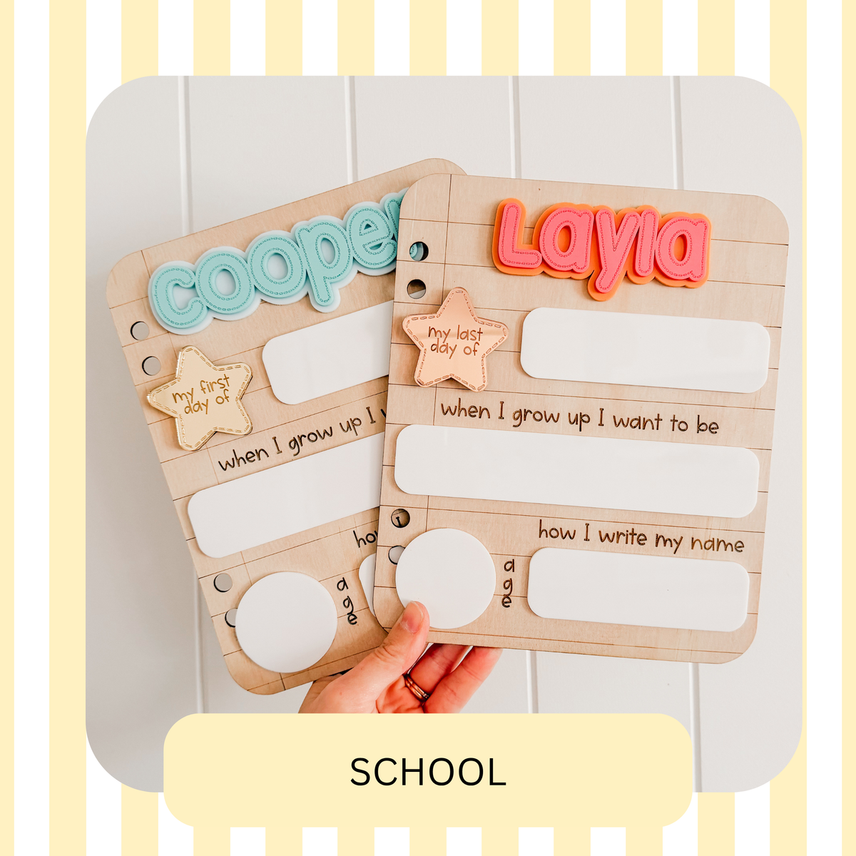 SCHOOL