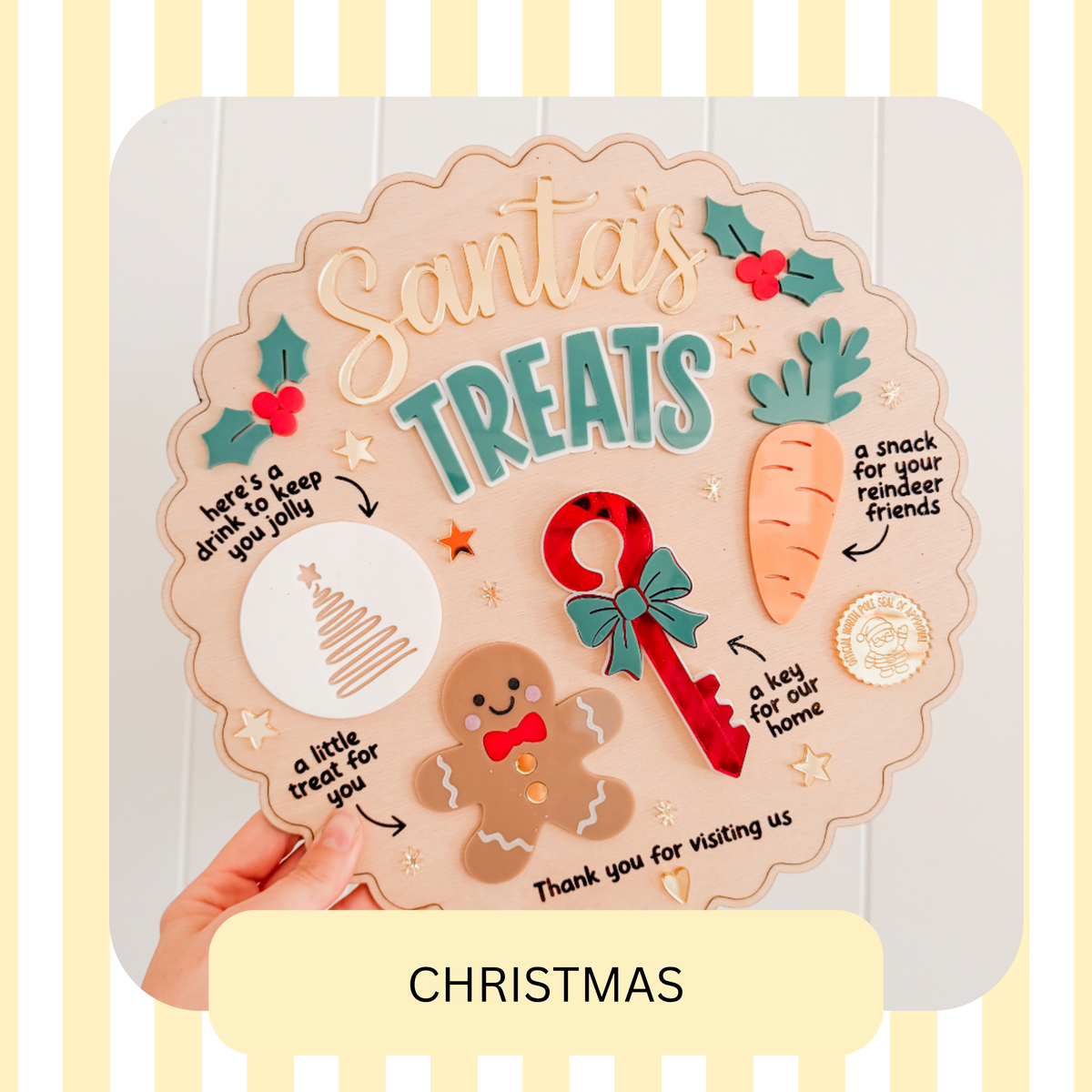 CHRISTMAS