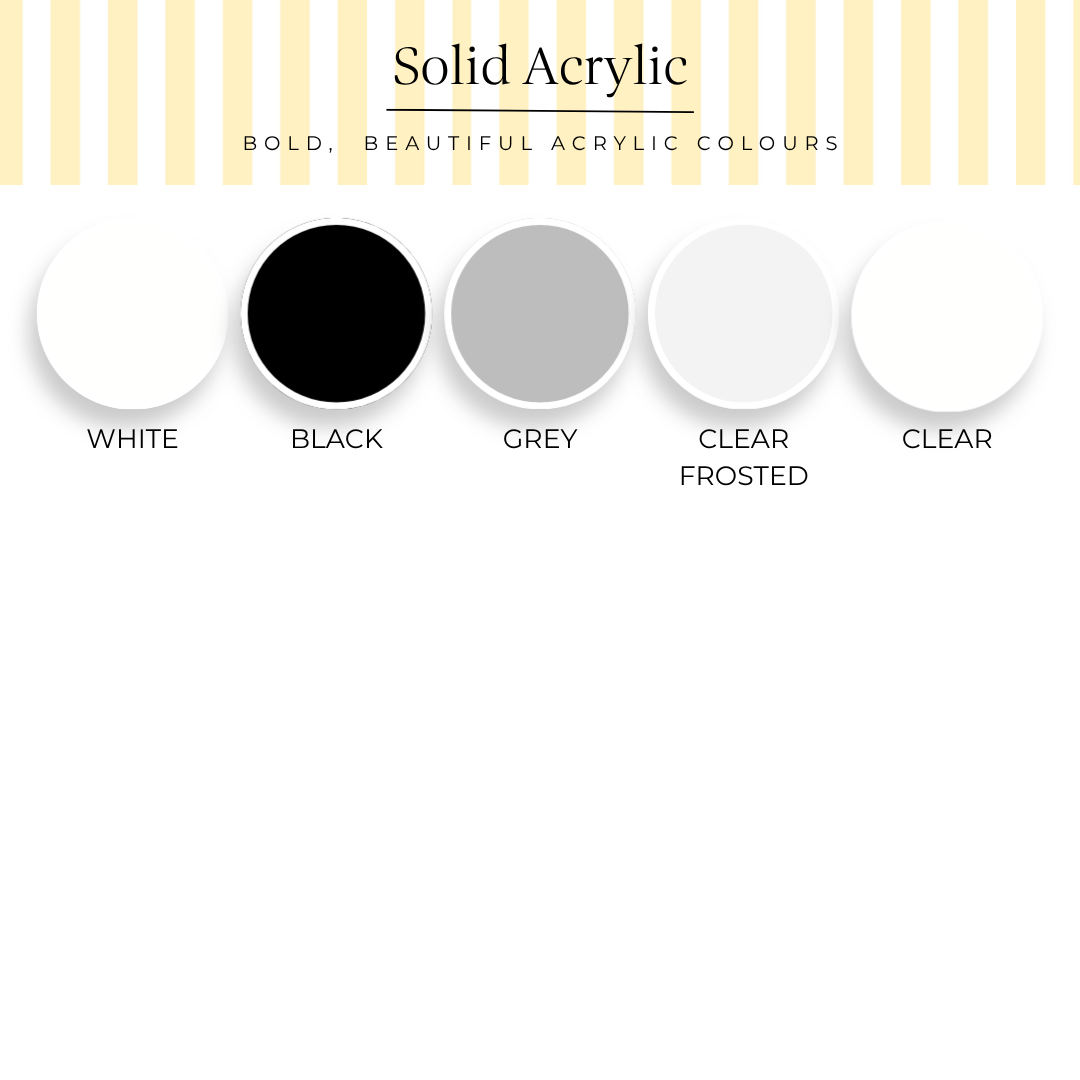 Personalised Coastal Dreamer Height Chart