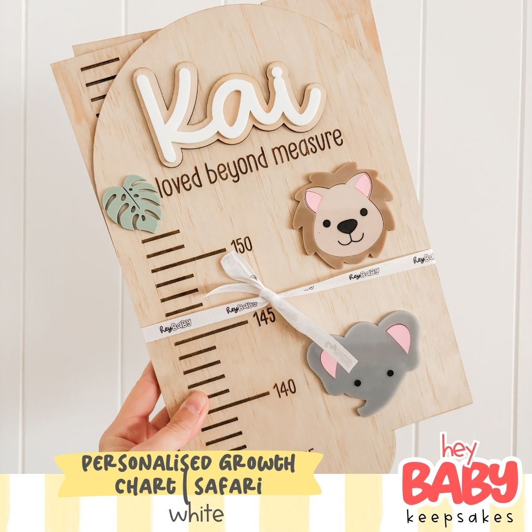 Growth Chart | SAFARI