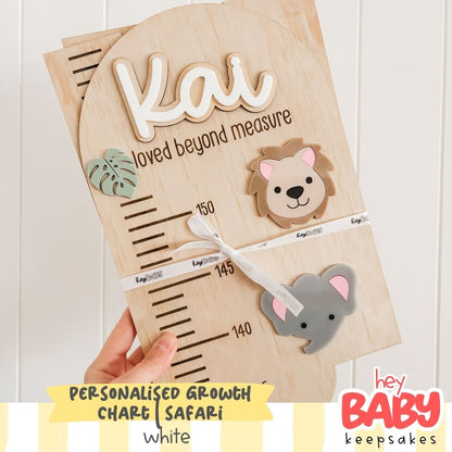 Growth Chart | SAFARI