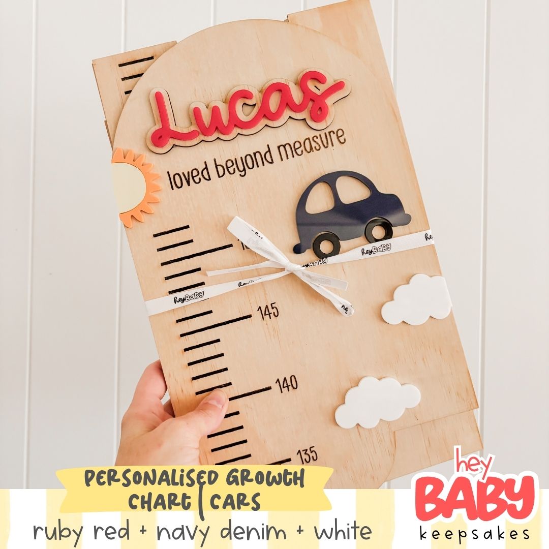 Growth Chart | CARS