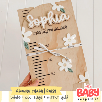 Growth Chart | DAISY
