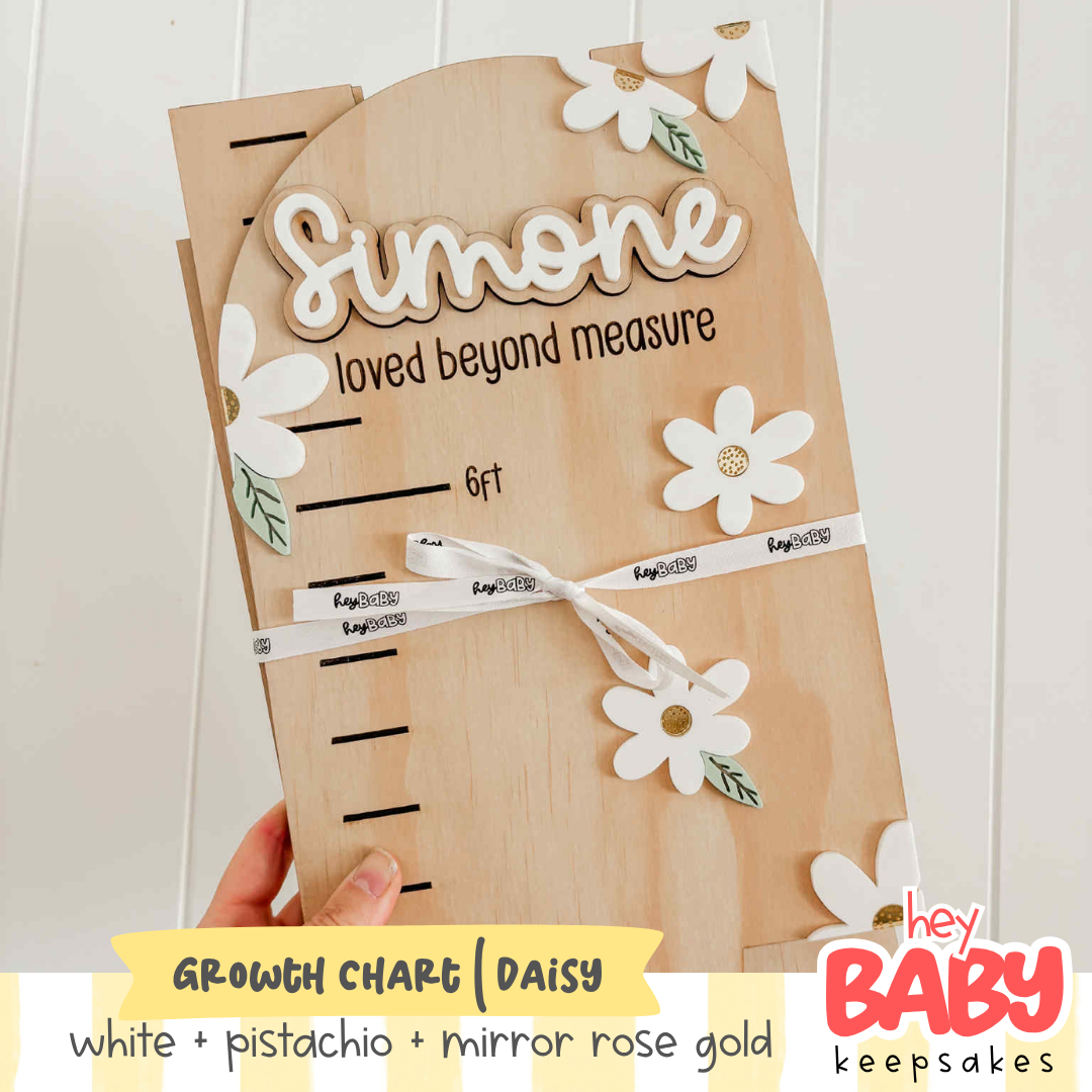 Growth Chart | DAISY