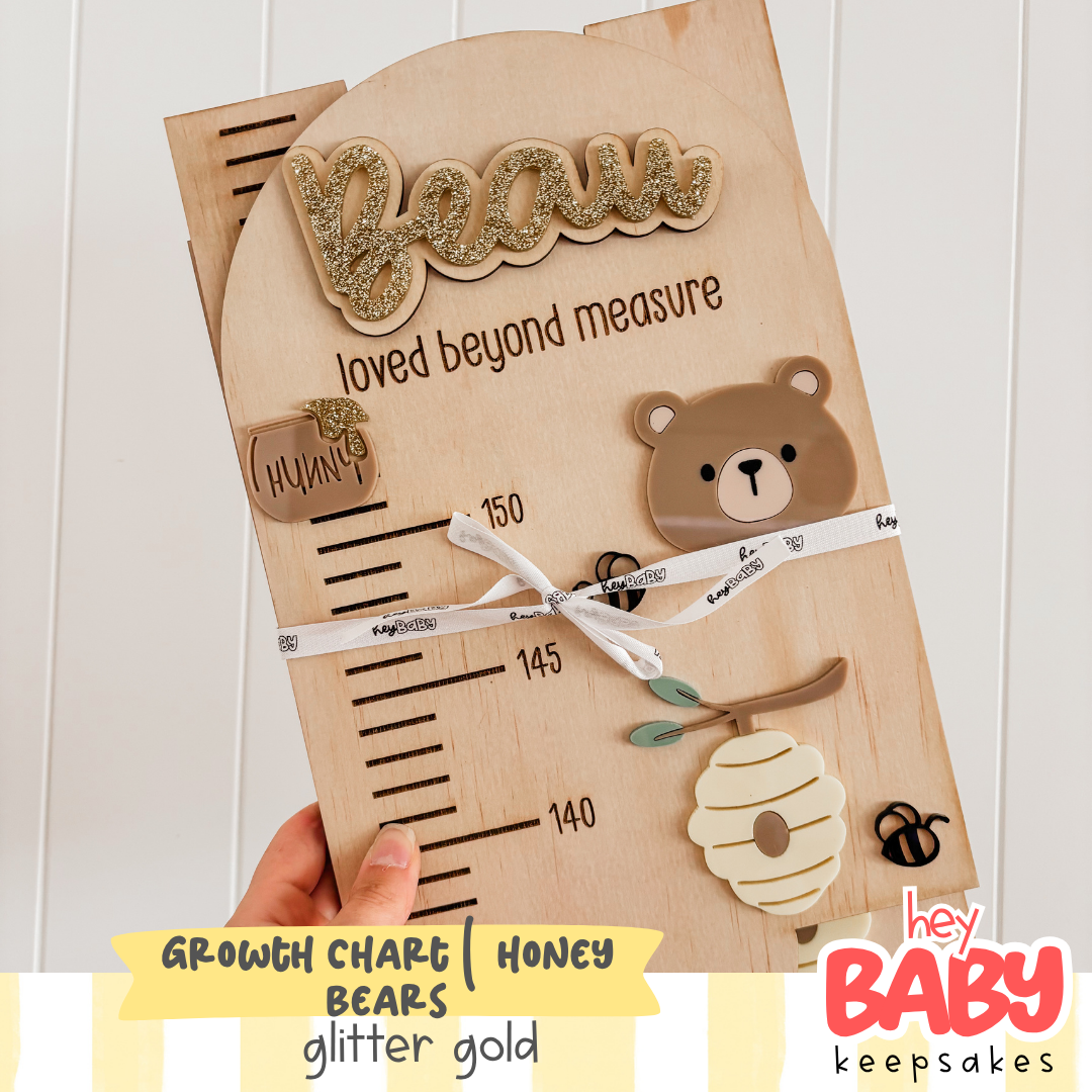 Growth Chart | BEARS