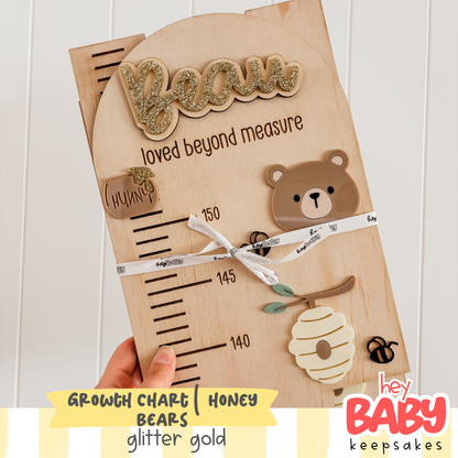 Growth Chart | BEARS