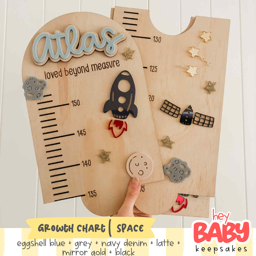 Growth Chart | SPACE