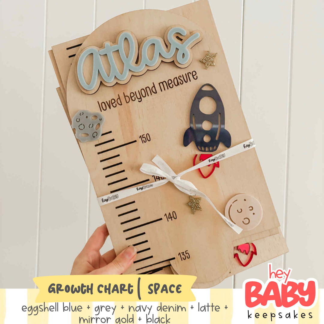 Growth Chart | SPACE