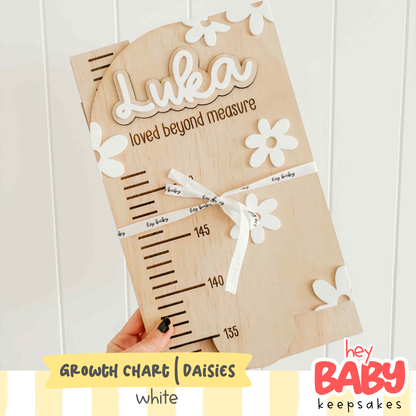 Growth Chart | DAISIES