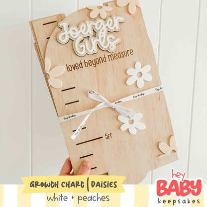 Growth Chart | DAISIES