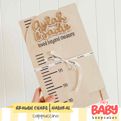 Growth Chart | NATURAL