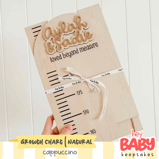 Growth Chart | NATURAL